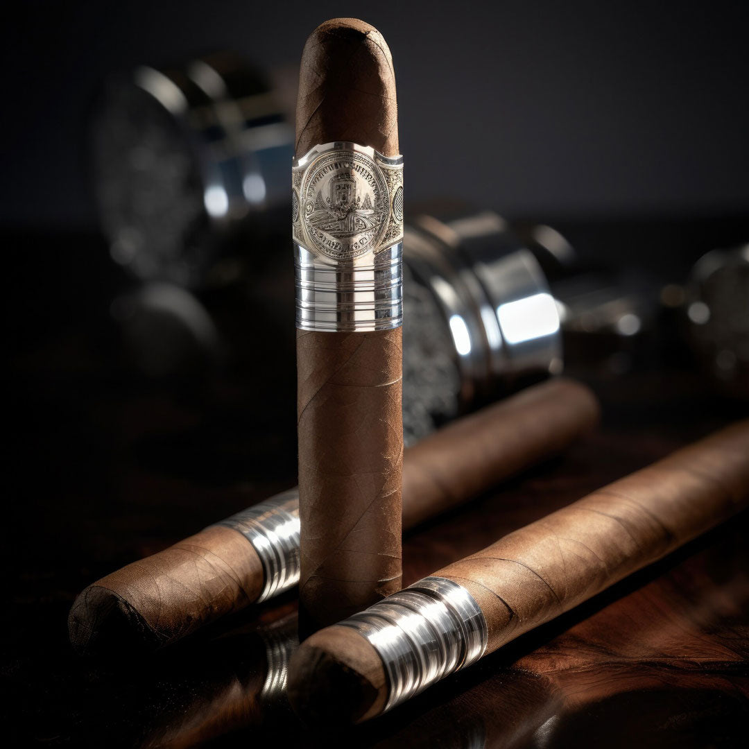 Cigar Storage Tips for Every Aficionado!