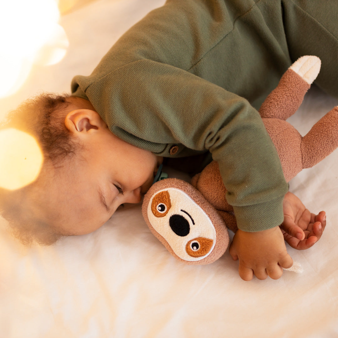 Why Monitoring Temperature and Humidity in Your Baby’s Room Matters—And How TempIQ Helps