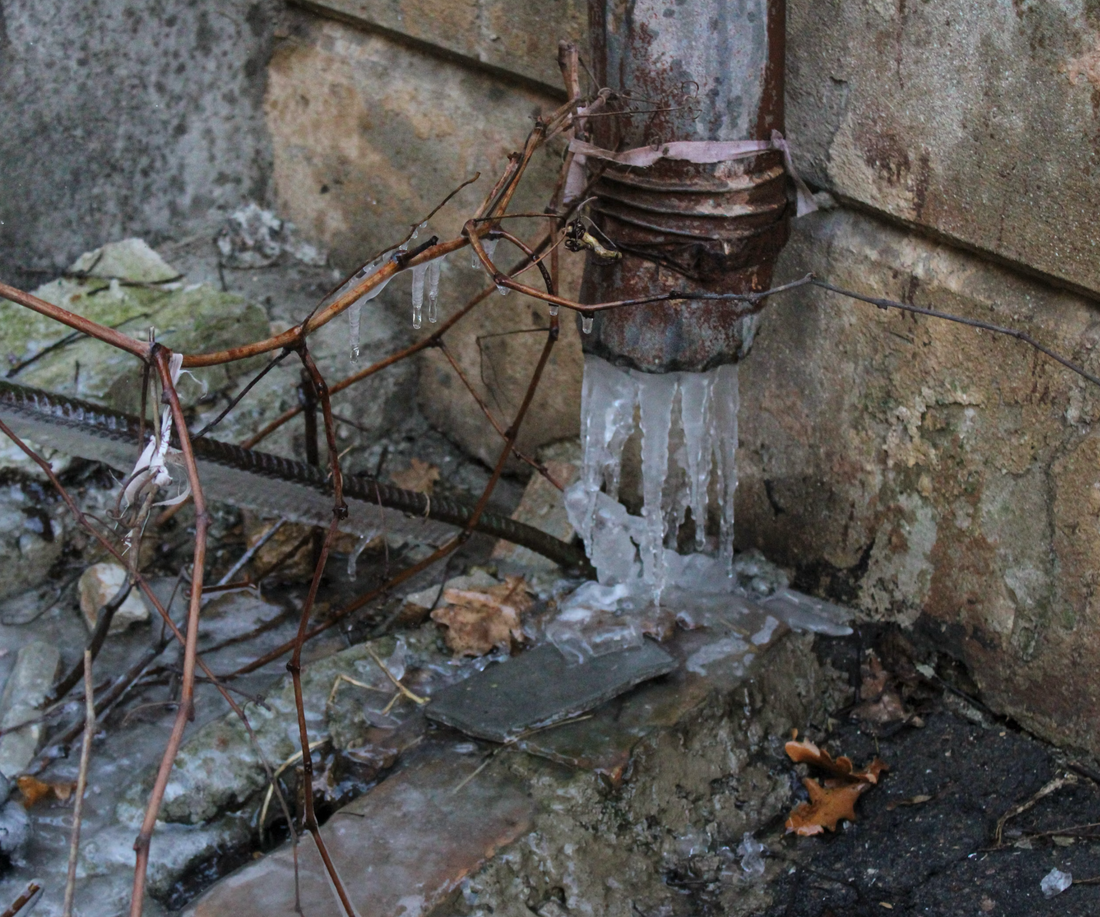 How to Protect Your Home from Frozen Pipes