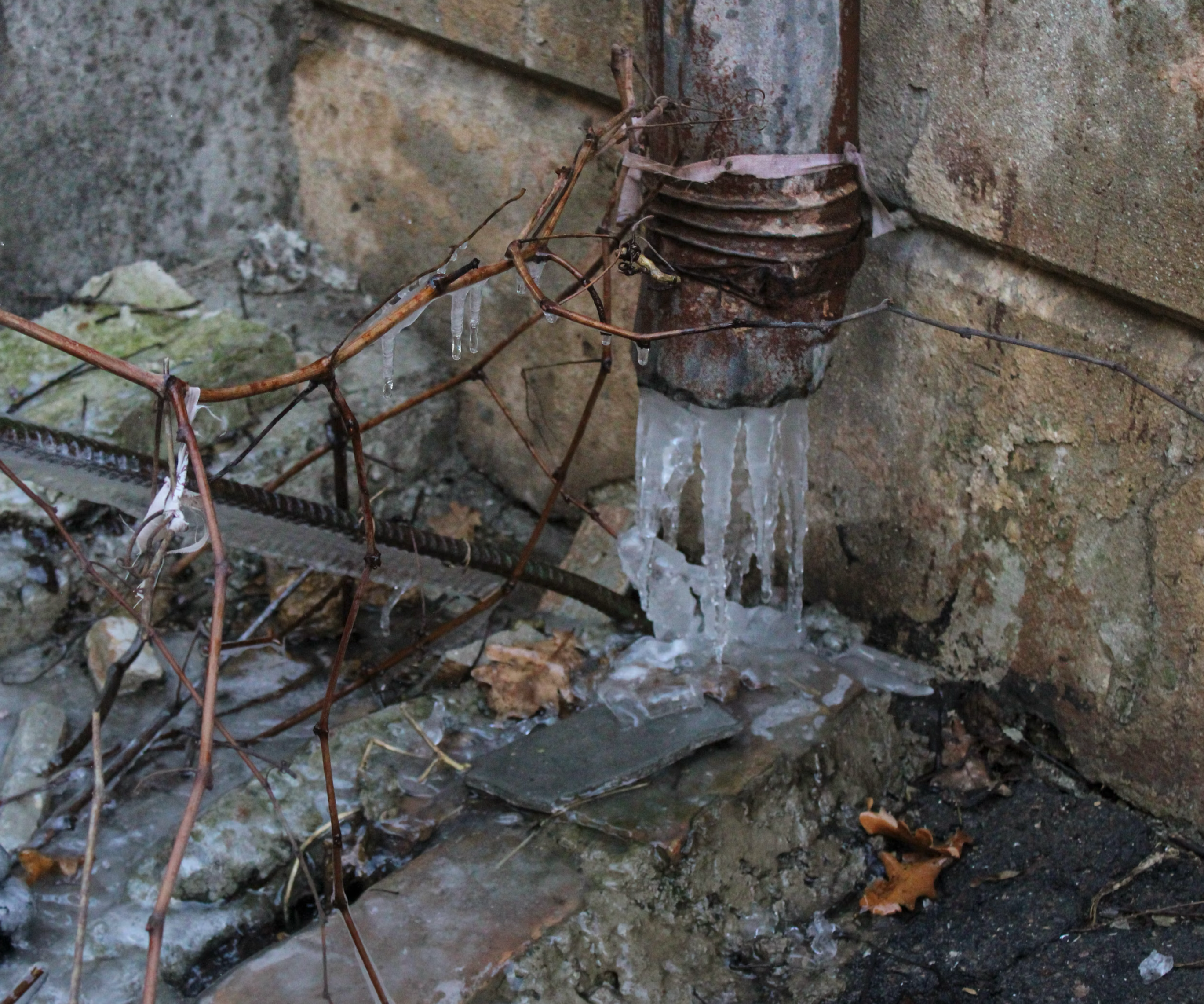 How to Protect Your Home from Frozen Pipes