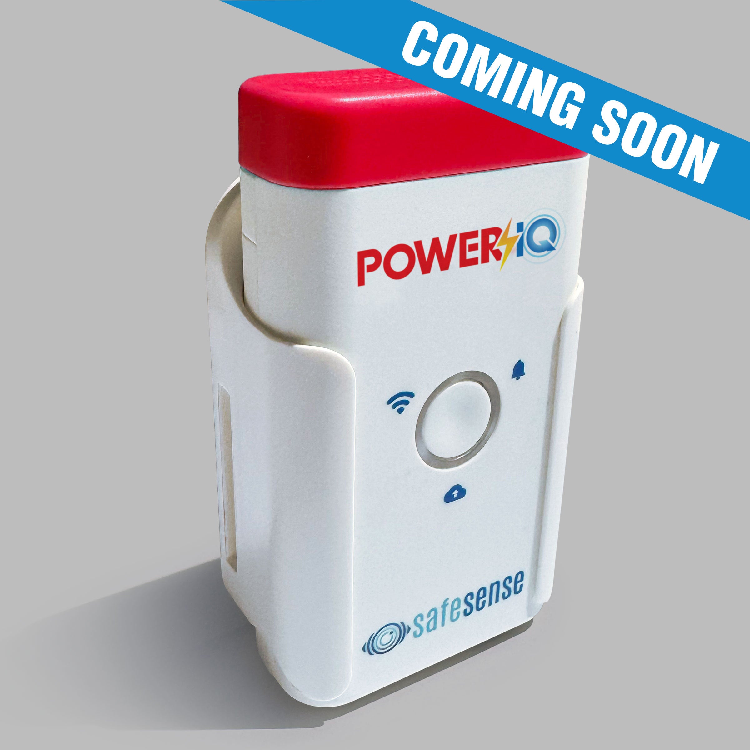 SafeSense PowerIQ WiFi Power Outage Sensor – Instant Power Loss Alerts